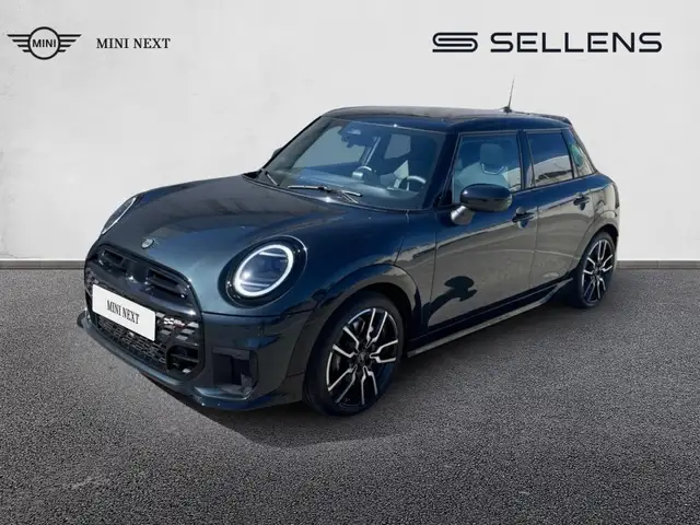 MINI Mini