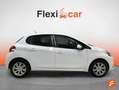 Peugeot 208 1.2 PureTech GLP Active 82 Blanco - thumbnail 9