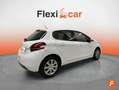 Peugeot 208 1.2 PureTech GLP Active 82 Blanco - thumbnail 8