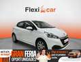 Peugeot 208 1.2 PureTech GLP Active 82 Blanco - thumbnail 1