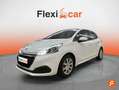 Peugeot 208 1.2 PureTech GLP Active 82 Blanco - thumbnail 3