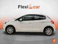 Peugeot 208 1.2 PureTech GLP Active 82 Blanco - thumbnail 4