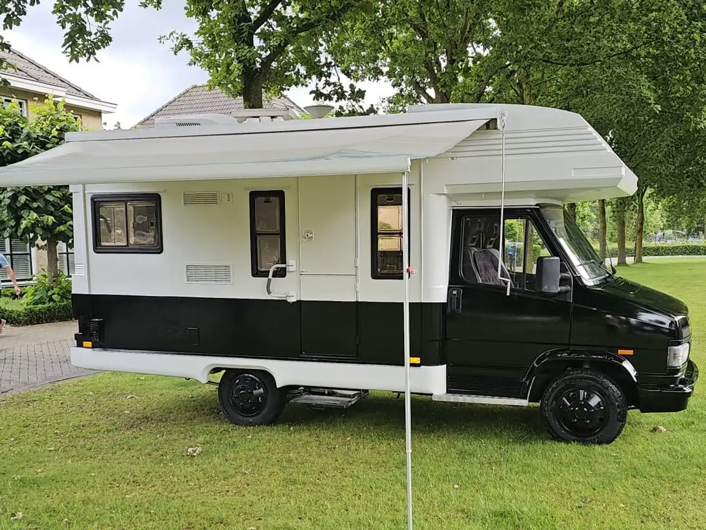 Fiat Ducato 280 Wit - 2