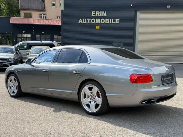 Bentley Flying Spur V8 * RSE+TV/MULLINER 21 ZOLL/ ACC*1A