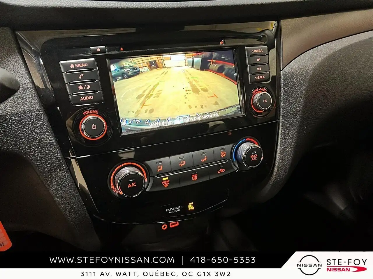 Nissan Qashqai снимка Nissan Qashqai