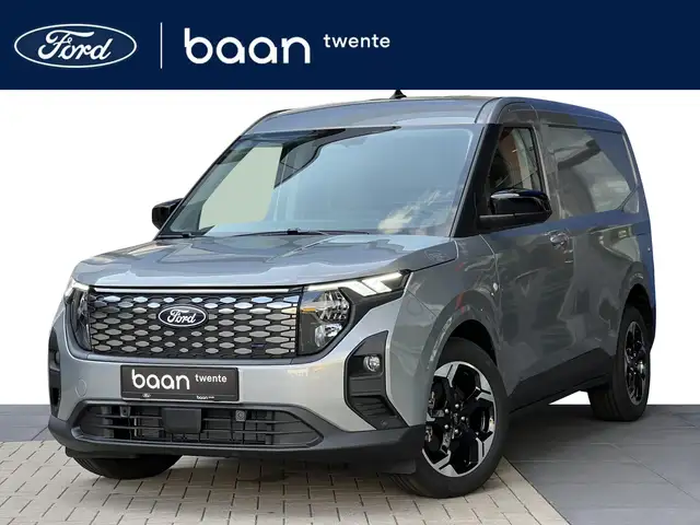 Ford Transit Courier E-Transit Limited 44 kWh | Adaptive Cruise C. | Do