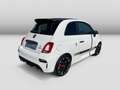 Abarth 595 Competizione 1.4 T-Jet 16V MTA PDC Xen Estet Weiß - thumbnail 4