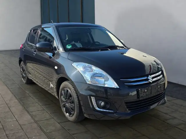 Suzuki Swift X-TRA*Sitzheizung*Klima*wenig Kilometer* Klima
