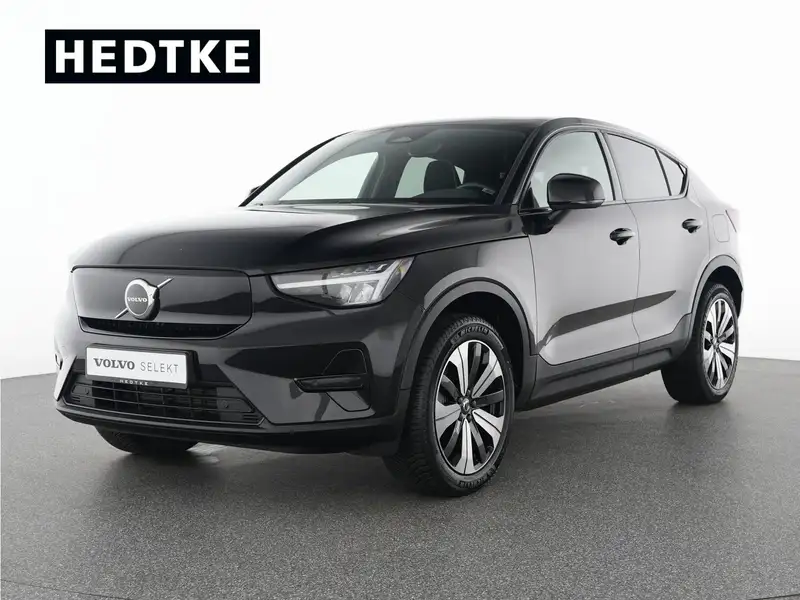 VOLVO C40