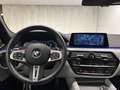 BMW M5 Limousine Carbon Keramik B&W DA. Plus PA. Plus Kom Blau - thumbnail 20