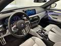 BMW M5 Limousine Carbon Keramik B&W DA. Plus PA. Plus Kom Blau - thumbnail 27