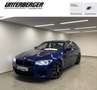 BMW M5 Limousine Carbon Keramik B&W DA. Plus PA. Plus Kom Blau - thumbnail 1