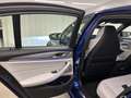 BMW M5 Limousine Carbon Keramik B&W DA. Plus PA. Plus Kom Blau - thumbnail 13
