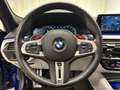 BMW M5 Limousine Carbon Keramik B&W DA. Plus PA. Plus Kom Blau - thumbnail 22