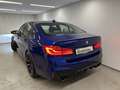 BMW M5 Limousine Carbon Keramik B&W DA. Plus PA. Plus Kom Blau - thumbnail 10