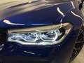 BMW M5 Limousine Carbon Keramik B&W DA. Plus PA. Plus Kom Blau - thumbnail 9