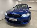 BMW M5 Limousine Carbon Keramik B&W DA. Plus PA. Plus Kom Blau - thumbnail 7