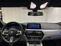 BMW M5 Limousine Carbon Keramik B&W DA. Plus PA. Plus Kom Blau - thumbnail 5