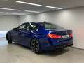 BMW M5 Limousine Carbon Keramik B&W DA. Plus PA. Plus Kom Blau - thumbnail 3