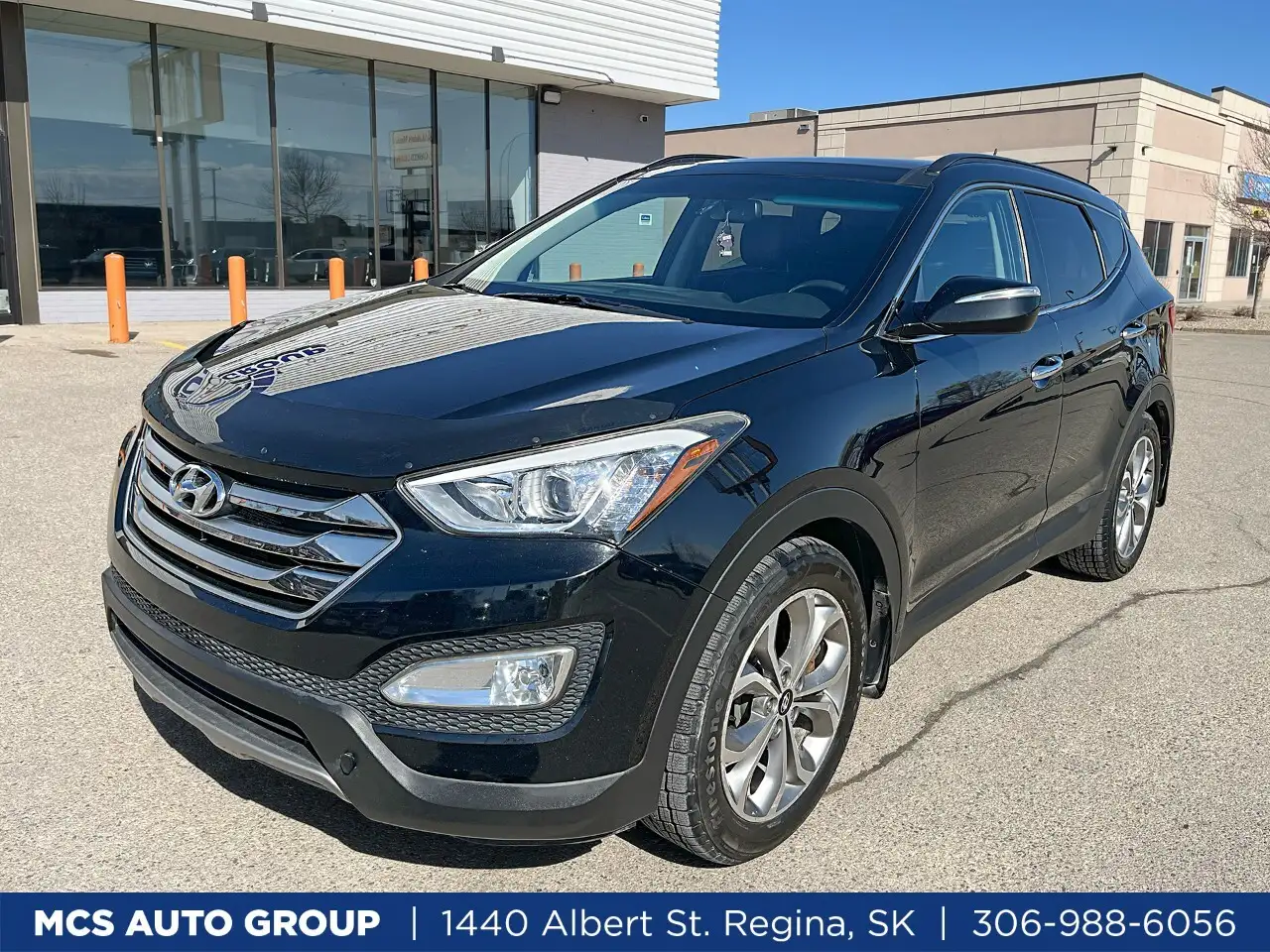 Hyundai SANTA FE снимка Hyundai SANTA FE