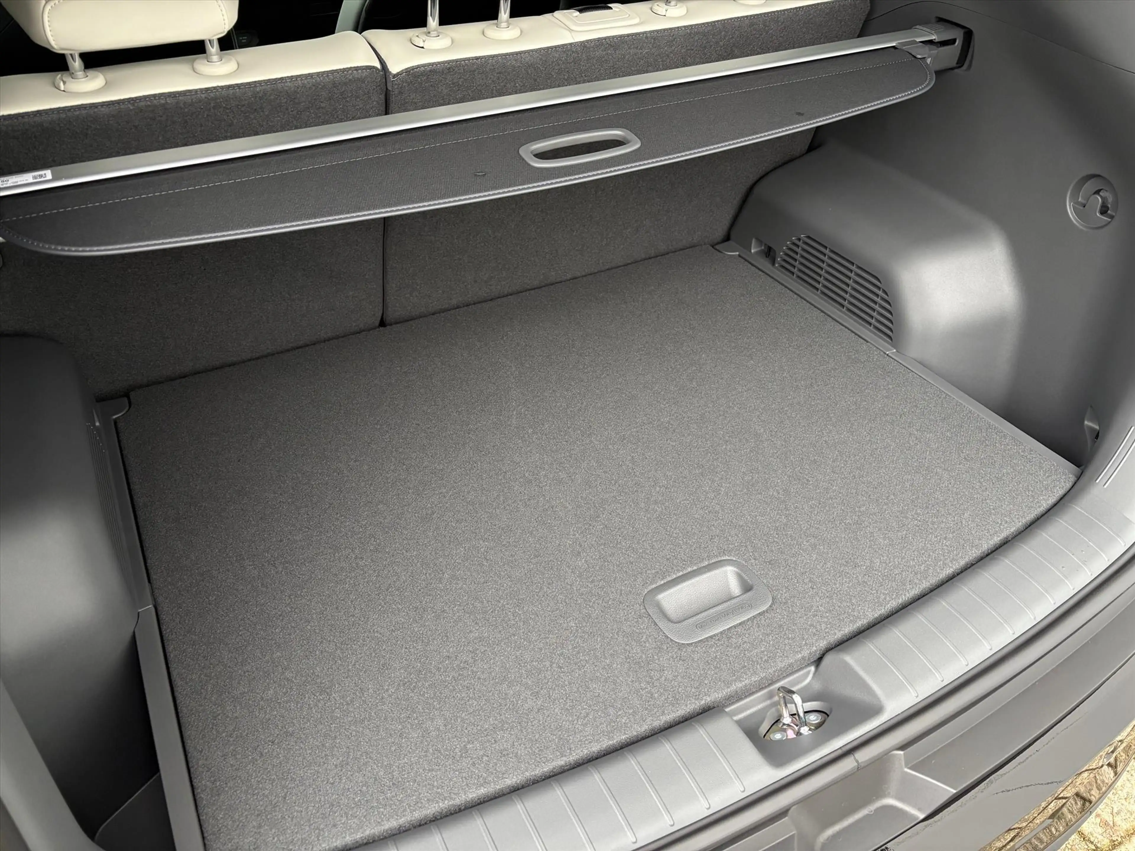 Kia EV3 81,4 kWh 204pk GT-Line Business Edition | Adaptive — photo 10