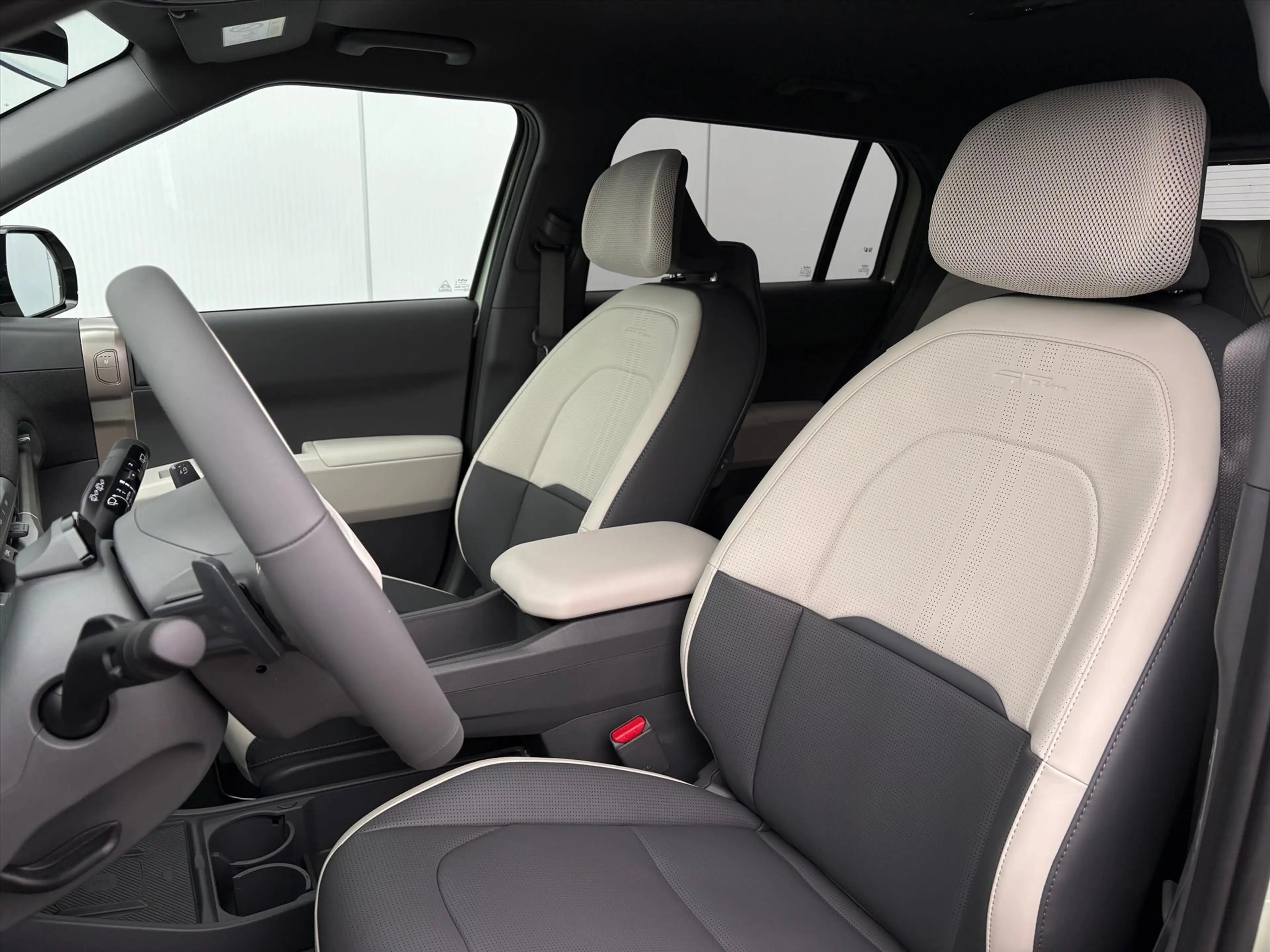 Kia EV3 81,4 kWh 204pk GT-Line Business Edition | Adaptive — photo 12