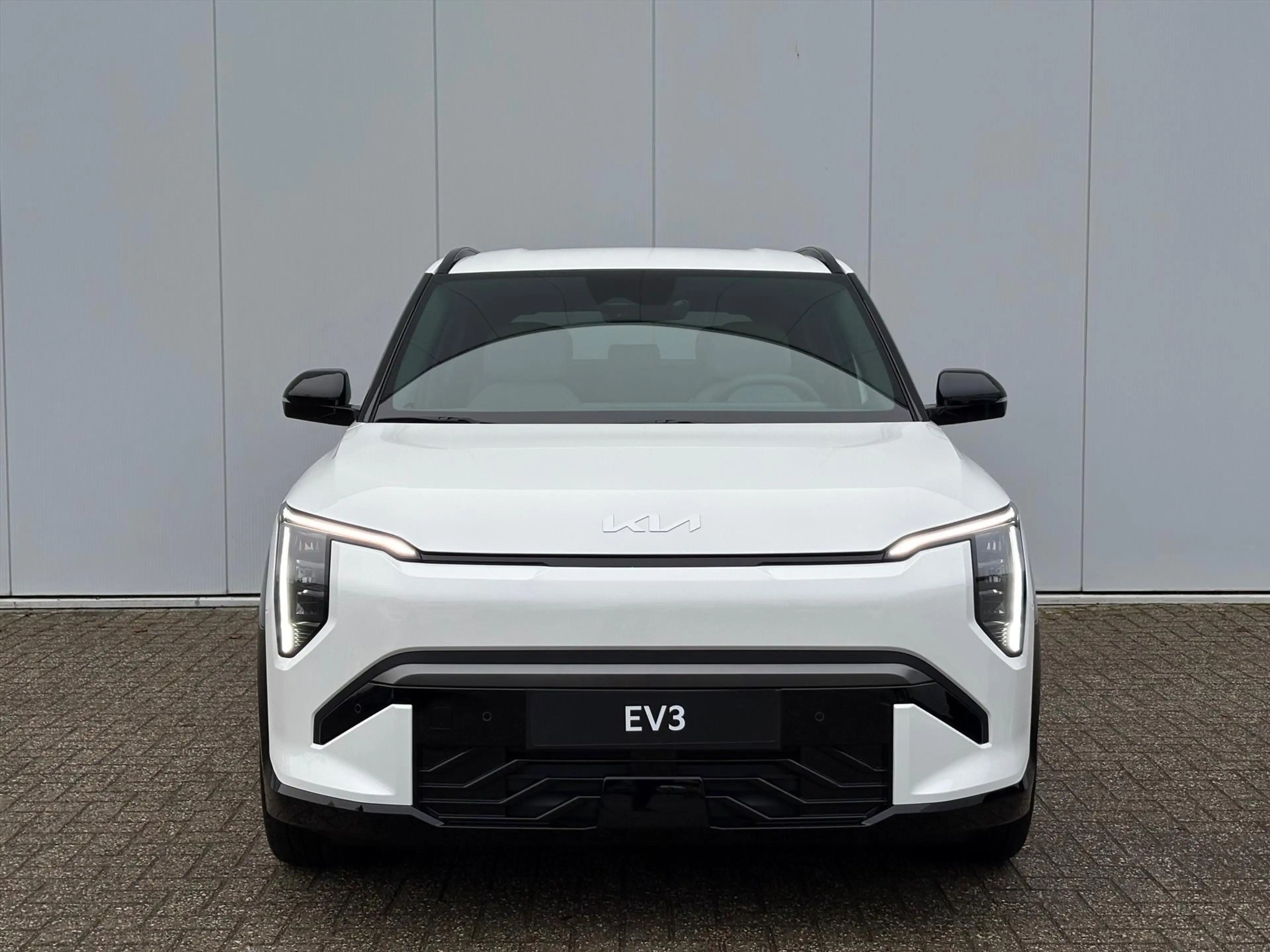 Kia EV3 81,4 kWh 204pk GT-Line Business Edition | Adaptive — photo 3