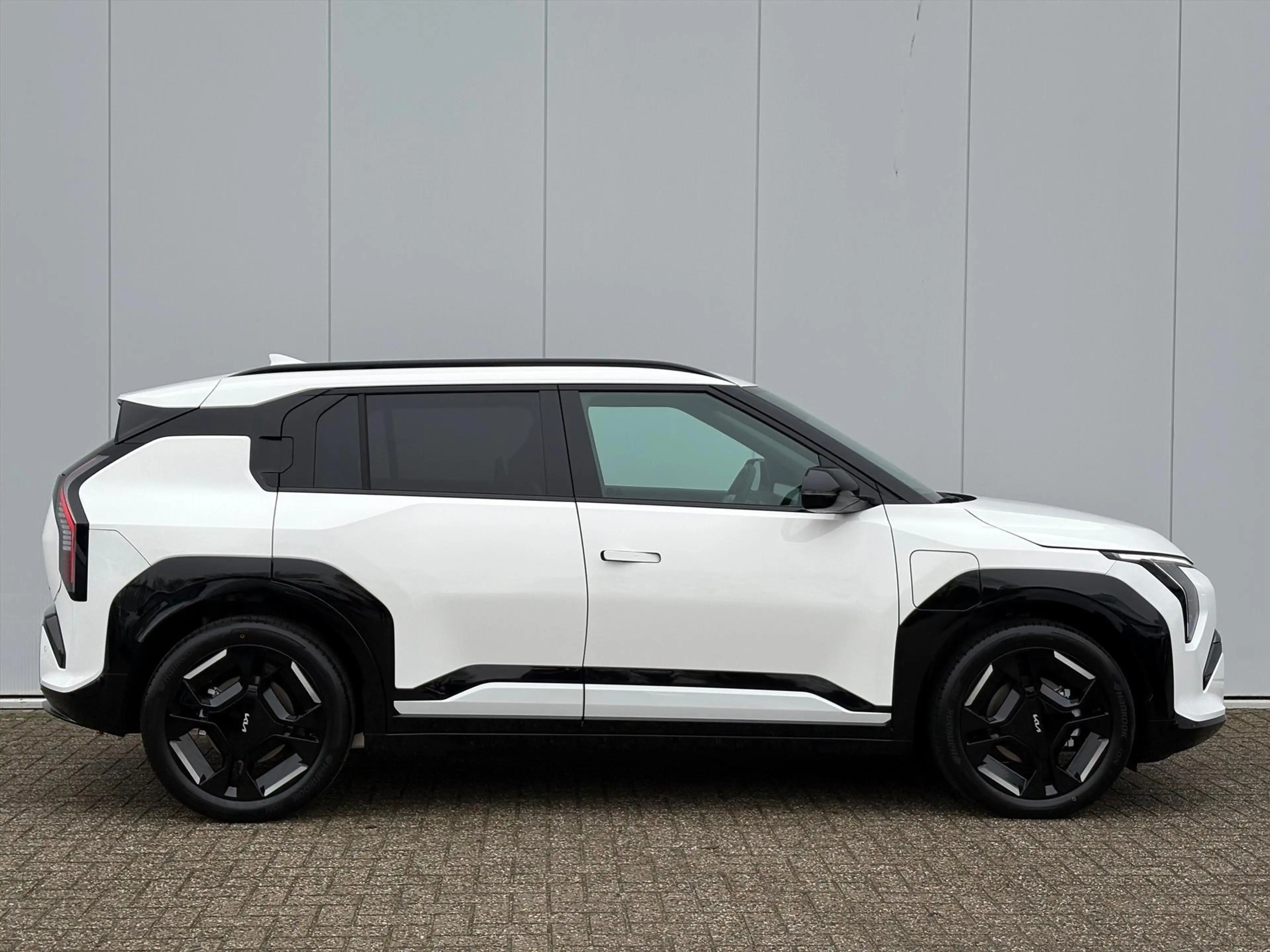 Kia EV3 81,4 kWh 204pk GT-Line Business Edition | Adaptive — photo 5