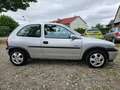 Opel Corsa Standheizung, Klima,Allwetterreifen,HU NEU Argent - thumbnail 11