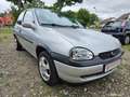 Opel Corsa Standheizung, Klima,Allwetterreifen,HU NEU Argent - thumbnail 10