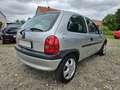 Opel Corsa Standheizung, Klima,Allwetterreifen,HU NEU Argent - thumbnail 12