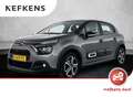 Citroen C3 Plus 83 pk | Navigatie | Parkeersensoren Achter | Gris - thumbnail 1