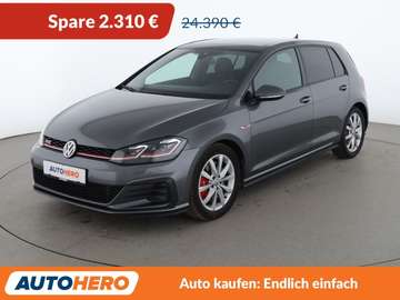 2.0 TSI GTI Performance BMT Aut.*DYNAUDIO*ACC*LED*