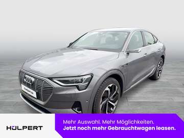 Sportback 55 quattro S LINE 360°CAM LM21