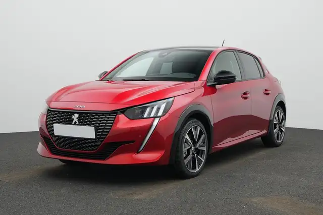 Peugeot 208 view 7