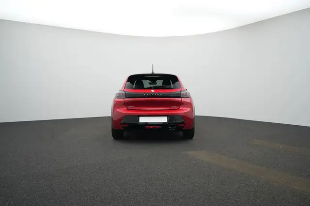 Peugeot 208 view 9