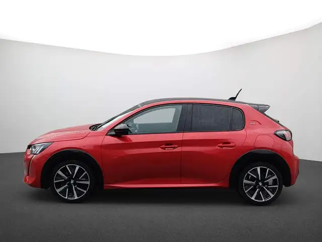 Peugeot 208 view 14