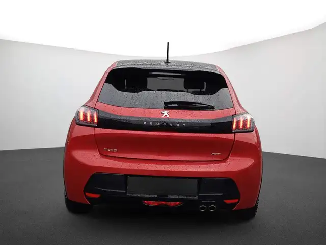 Peugeot 208 view 13