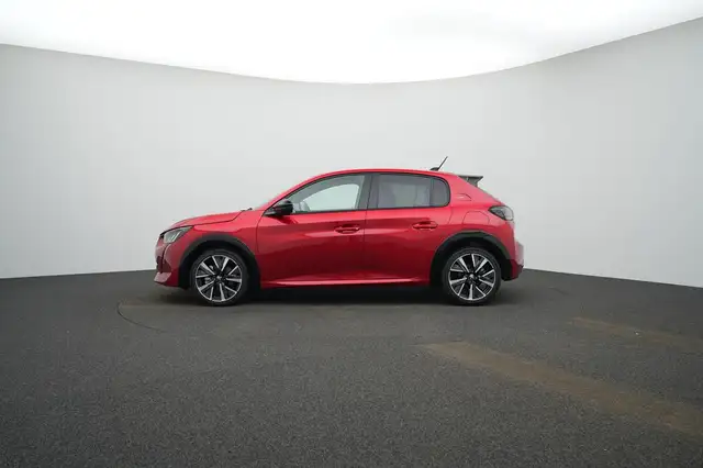 Peugeot 208 view 10