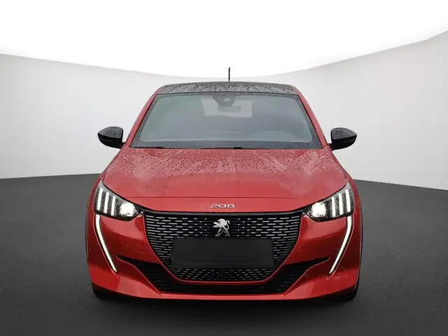 Peugeot 208 view 12
