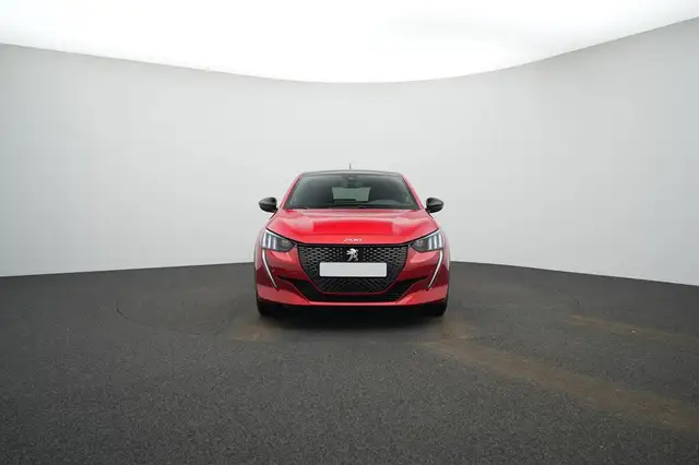 Peugeot 208 view 8