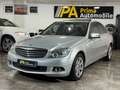 Mercedes-Benz C 220 CDI BlueEfficiency / Autom. Schiebedach Silber - thumbnail 1