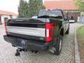 Ford F 250 F250  Mega Truck  Crew Cab 8,5 TFT 10 Gang Platinu Negro - thumbnail 6