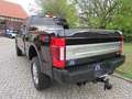 Ford F 250 F250  Mega Truck  Crew Cab 8,5 TFT 10 Gang Platinu Negro - thumbnail 5