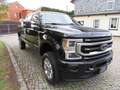 Ford F 250 F250  Mega Truck  Crew Cab 8,5 TFT 10 Gang Platinu Negro - thumbnail 3