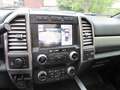 Ford F 250 F250  Mega Truck  Crew Cab 8,5 TFT 10 Gang Platinu Negro - thumbnail 10