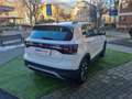 Volkswagen T-Cross T-Cross 1.0 tsi Style 110cv Bianco - thumbnail 2
