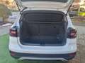 Volkswagen T-Cross T-Cross 1.0 tsi Style 110cv Bianco - thumbnail 4