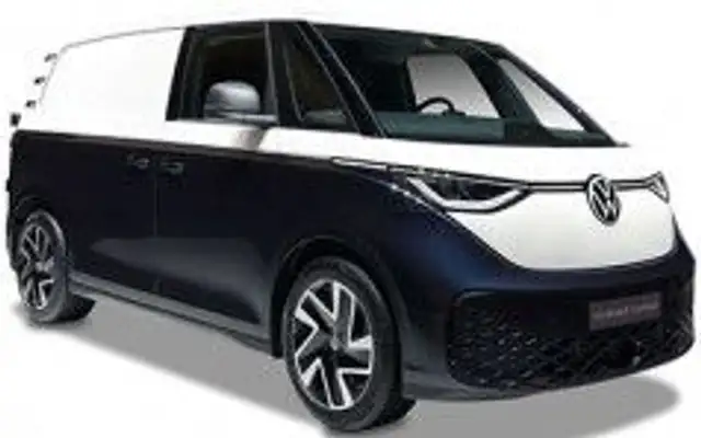 Volkswagen ID. Buzz Cargo PRO 4motion Besteller 32%* Nl.