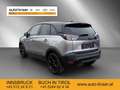 Opel Crossland X 1,2 Turbo ECOTEC Direct Injection Edition St./St Grau - thumbnail 3